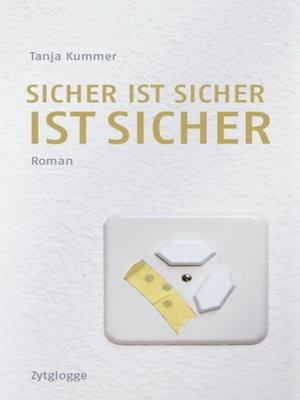 cover image of Sicher ist sicher ist sicher